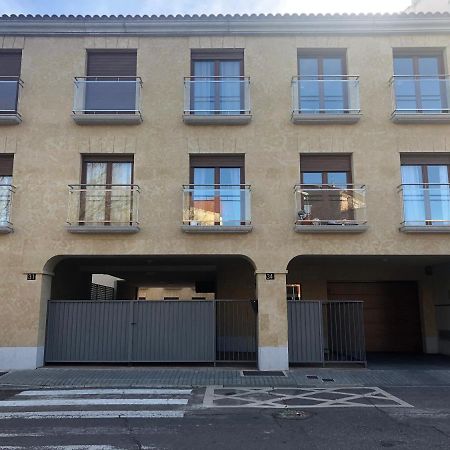 Apartamento Turisticos Puente Romano P3 2-A سلامنكا المظهر الخارجي الصورة