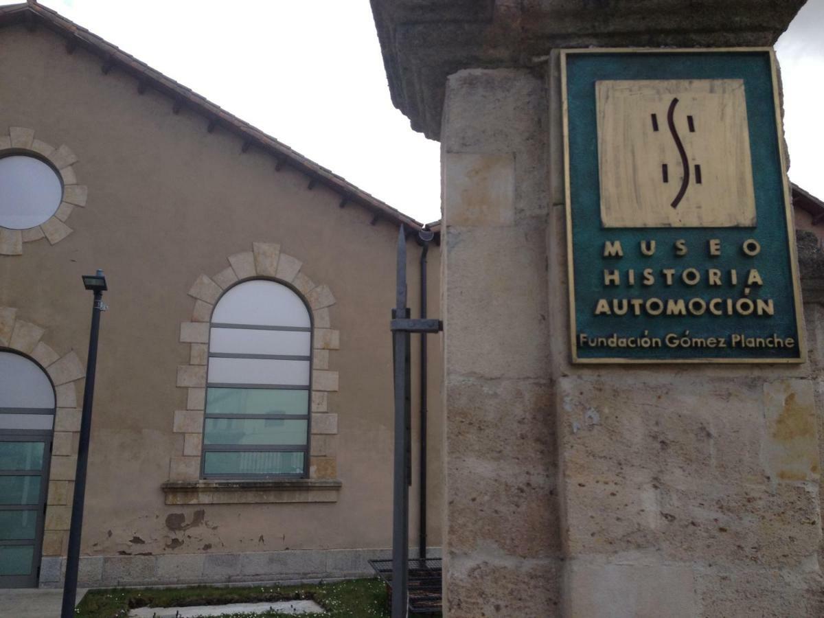 Apartamento Turisticos Puente Romano P3 2-A سلامنكا المظهر الخارجي الصورة
